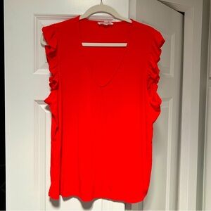 Sleeveless Top, size XL